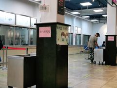 -同济大学本部学苑饮食广场