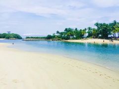 -巴拉湾海滩