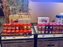 -小洞天柴火土菜馆