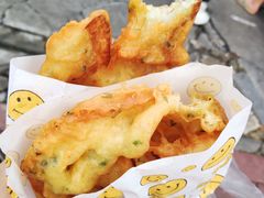 -信二嫂虾饼(振兴路店)