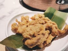 -六少·猪肚包鸡火锅(卓悦INTOWN店)