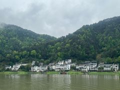 -新安江山水画廊风景区