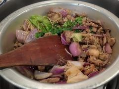 -金源烤肉面片馆(师大店)