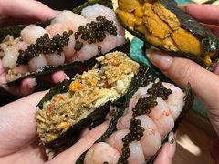 -小十Omakase(地王大厦店)