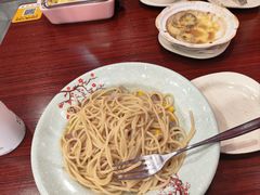 -蘑菇餐厅(马台街店)