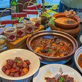 武汉！过生日来这家也太有仪式感啦！