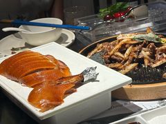 -小大董·烤鸭(凤凰汇店)