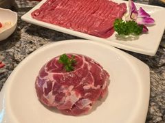 -南门涮肉(上海一店)