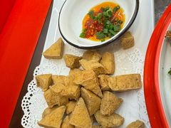 -曹胖子龙虾馆(黄桦路店)