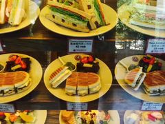 -漫咖啡(红唐店)