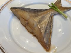 家烧鲳鱼-新荣记(BFC外滩金融中心店)