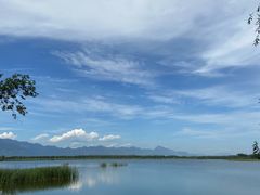-野鸭湖国家湿地公园