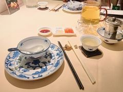 -侨美食家·粤菜(体育西路店)