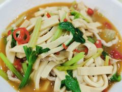 -红色湘菜馆(春风店)