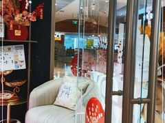 -深圳来福士广场