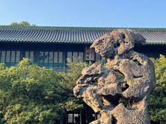-浙江省博物馆(孤山馆区)