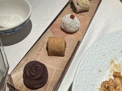 -北平宴·烤鸭·京味菜(中关村店)