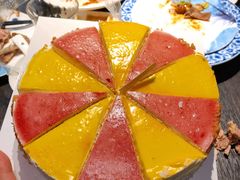 -幸福西饼生日蛋糕(西直门店)