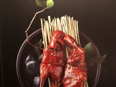 桂花香脆乳鸭皇-解香楼(八盘岭路店)