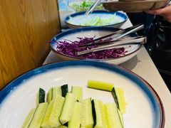 -素满香·素食自助餐(福州·长乐北路店)