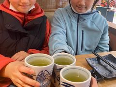 -沼津港精致料理·寿喜烧·烧鸟(青浦宝龙广场日料榜单店)
