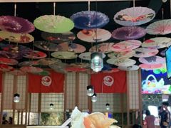 -蓝鲸湾汤泉(包河店)