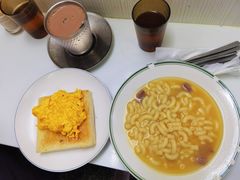 -澳洲牛奶公司(佐敦店)