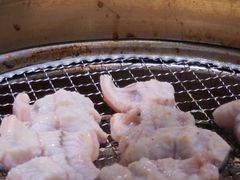 -韩香阁烤肉专门店(银座店)