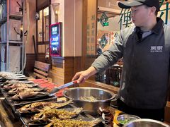 -衡厨·衡阳土菜(中南店)