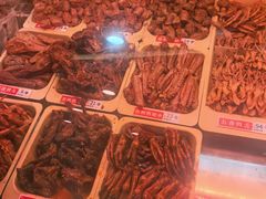 -绝味鸭脖(香港名都店)