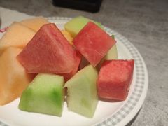 -西十二街牛排自助餐厅(大悦城店)