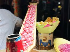 -羊大爷涮肉(亮马桥店)