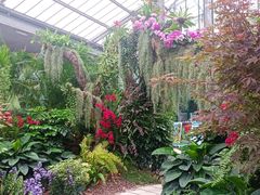 -华南国家植物园-售票处