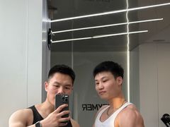 -WEGYMER健萌健身(麦德龙钰龙天下馆)