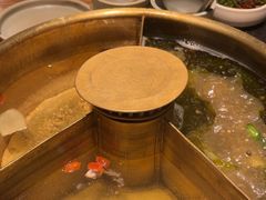 -巴奴毛肚火锅(六天地店)