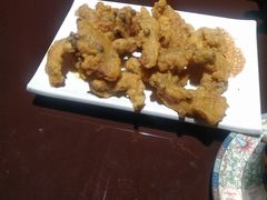 -三个大叔东北烧烤·砂锅菜(西三旗店)