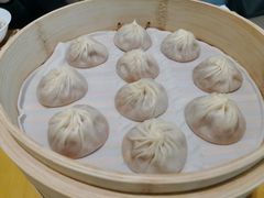 -鼎泰丰(嘉年华•海信广场VILLAGE店)