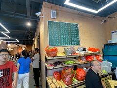 -邱芳粉店(迎宾大道旗舰店)
