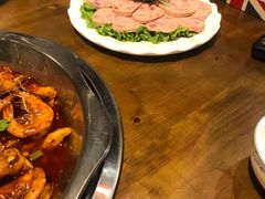 -槐店王婆大虾(开发区店)