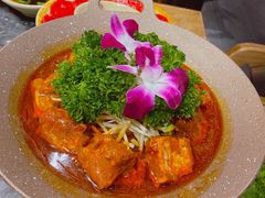 花千骨-蜀大侠·牛肉自助火锅(慈溪店)