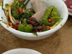-五洞培记山庄·鲜牛肉火锅