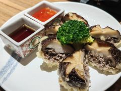 -隐月· 㐂和食屋(芝罘万达公馆店)