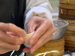 -上味馆南翔小笼(真金路店)