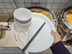 -素清香(解放路店)