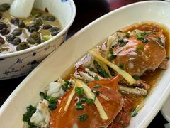 -大灶头·新昌菜(中国茶市店)