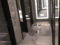 -海派健身(洋河力帆店)