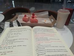 -奈雪的茶(石家庄万象城店)