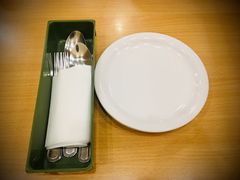-萨莉亚意式餐厅(东川路店)