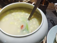 -魁盛居百年鲁菜馆(县西巷店)