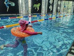 -北京索菲特大酒店·健身中心